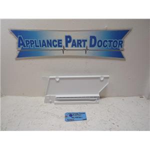 Kenmore Refrigerator AEC73878101 Center Crisper Drawer Slide Rail Used