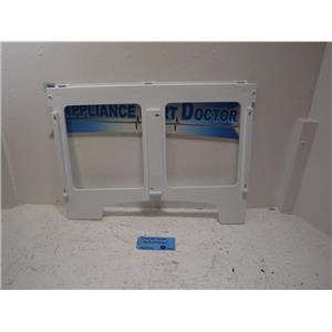 Kenmore Refrigerator MCK67482601 Drawer Cover Used