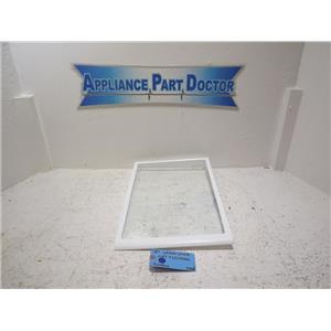 Kenmore Refrigerator AHT73595404 (R) Glass Shelf Used