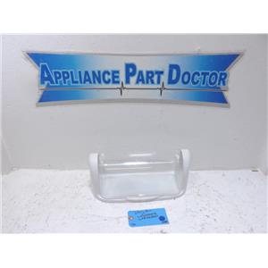 Jenn Air Refrigerator WP67001279 WP67003637 Dairy Bin Used