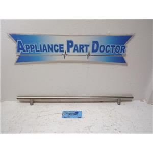 JennAir Refrigerator WP12850909 67004779 Door Handle Used