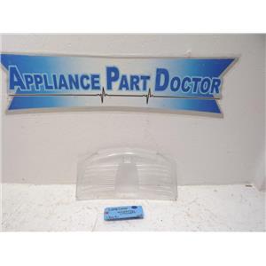 Jenn-Air Refrigerator W11284721 67003897 Lamp Cover Used