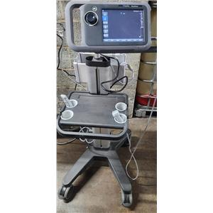 SonoSite NanoMaxx Portable Ultrasound w/L25N/13-6,  P21-/5-1 PROBES