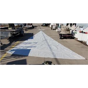 HO Jib w Luff 37-0 from Boaters' Resale Shop of TX 2501 1122.01