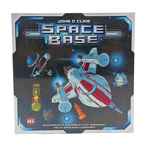 Space Base by AEG - SEALED