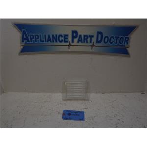 Jenn-Air Refrigerator 67003905 Freezer Light Cover Used