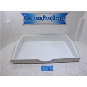Jenn Air Refrigerator WP67003530 Pantry Drawer Used