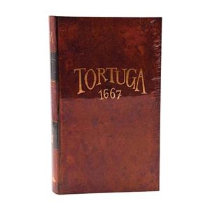 Tortuga 1667 Deluxe Edition by Facade Games - SEALED