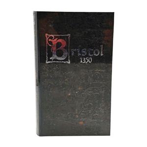 Bristol 1350 Deluxe Edition by Facade Games - SEALED