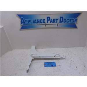 Jenn Air Refrigerator WPW10330993 W10251557 Right Drawer Slide Bracket Used