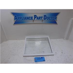 Jenn Air Refrigerator 67003021 Shelf Used