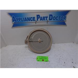 GE Range WB30T10130 12" Element Used