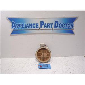 Bosch Range 00701048 00676746 Surface Burner Element Used