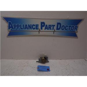 Bosch Range 649160 Door Latch Used