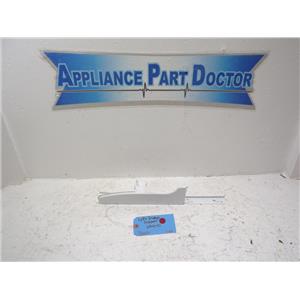 Bosch Range 684040 Left Endcap Support Used
