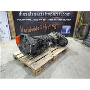 2008 2009 2010 FORD 6.4 DIESEL 5R110W AUTOMATIC TRANSMISSION W/ TRANSFER CASE