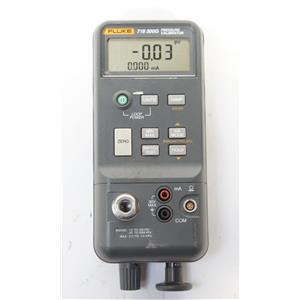 FLUKE 718-300G PRESSURE CALIBRATOR -12 TO 30 PSI -850 mbar to 20 bar