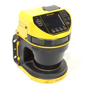 Keyence SZ-V Series / SZ-V04X Safety Laser Scanner