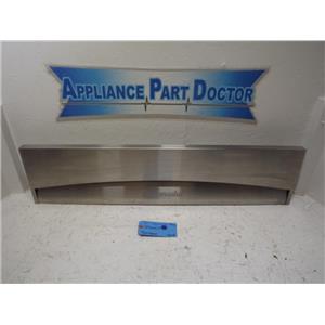 Thermador Refrigerator 2300017 Top Grille Assy Used