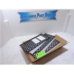 Uniflassy Grill GR2210601-MM-00 19" Cooking Grates (3) New