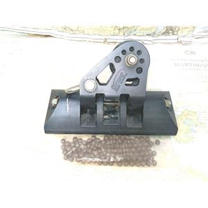 Boaters' Resale Shop of TX 2501 1144.01 FACNOR FB 40 OUTHAUL ROLLER FURLING CAR