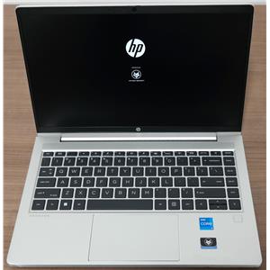 HP ProBook 440 G9 i5-1235U 1.30GHz 16GB RAM 256GB SSD 14in FHD NO OS + CHARGER !