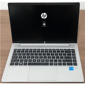 HP ProBook 440 G8 i5-1135G7 2.40GHz 16GB RAM 256GB SSD 14in FHD NO OS + CHARGER!