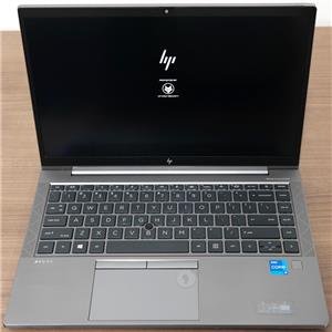 HP ZBook Firefly G8 i5-1135G7 2.40GHz 16GB RAM 512GB SSD 14in FHD NO OS+CHARGER!