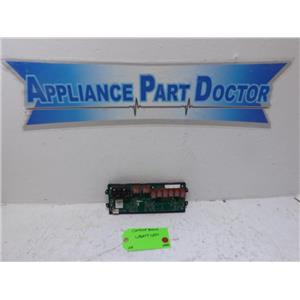 GE Range WB27T11357 Control Board Used