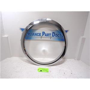 Electrolux Washer 5304505715 7134618800 Front Trim Used