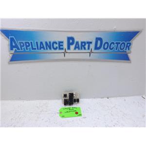 GE Range WB27T11358 Daughter Relay Board Used