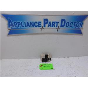 GE Range WB27T11326 Daughter Relay Board Used
