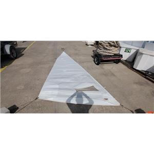 Lightning HO Jib w Luff 18-1 from Boaters' Resale Shop of TX 2404 1501.83