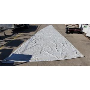 Cameron Sails Mainsail w 30-4 Luff from Boaters' Resale Shop of TX 2501 0254.94