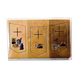 Lorenzo Il Magnifico New Excommunications Promo by Cranio Creations - SEALED