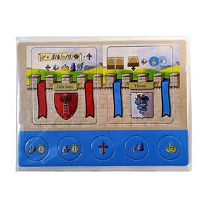 Lorenzo Il Magnifico New House Pack (Visconti & Della Scala) - SEALED