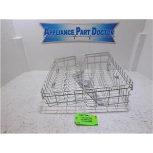 Maytag Dishwasher WPW10243301 WP99002624 WP99002669 Upper Rack Used