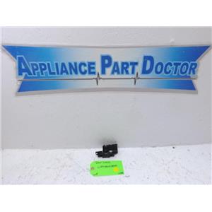 Whirlpool Dishwasher WPW10653840 Door Latch Used