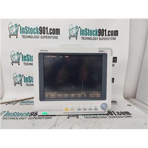 Mindray DPM6+ Plus Patient Monitor w/ Printer & MPM Module