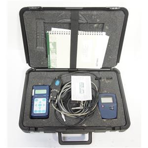 Casella Cel 360 Noise Dosimeter With Cel 110/2 Acoustical Calibrator