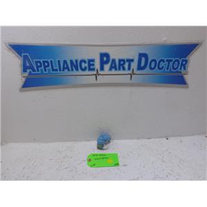 Whirlpool Dishwasher W11175771 Fill Valve Used