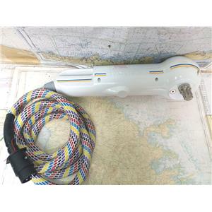 Boaters' Resale Shop of TX 2502 0152.05 WINCHMASTER 12V WINCH HANDLE w 9' CABLE