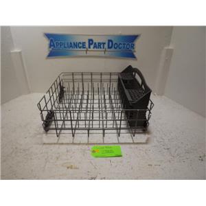 Whirlpool Dishwasher W10728159 W11550304  Lower Rack Used