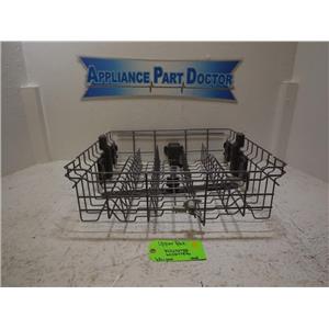 Whirlpool Dishwasher W11672788 W10847876 Upper Rack Used