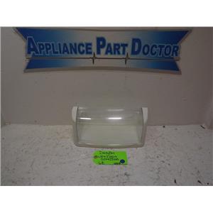 GE Refrigerator WR71X10549 5074JJ1010 Dairy Bin Used