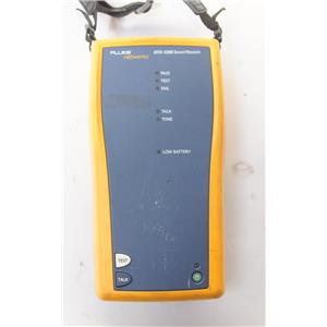 Fluke Networks DTX-1200 Smart Remote Cat 5 Cat 6