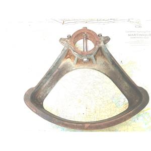 Boaters' Resale Shop of TX 2501 0254.18 YACHT SPECIALTIES 10" QUADRANT 501-10