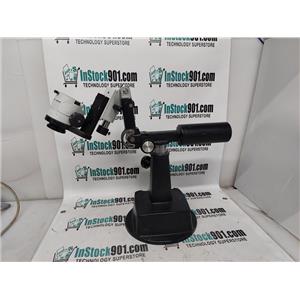 Wild Heerbrugg M3Z Stereo Zoom Optics Pod w/ Mount & Stand (No Binocular Head)