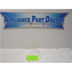 GE Dishwasher WD01X22820 Door Cable Used