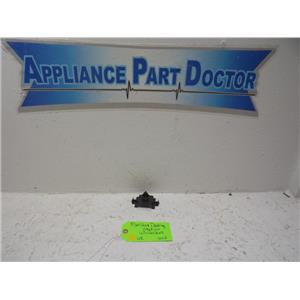 GE Dishwasher WD12X20118 Manifold Docking Station Used